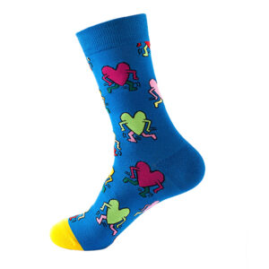outta SOCKS - Heart's Racing
