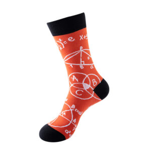 outta SOCKS - Smart Stuff