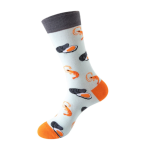 outta SOCKS - Seafood