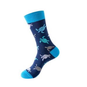 outta SOCKS - Totally Turtles