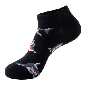 outta SOCKS Ankle - Jaws