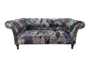 Patches Amberley - 2 Seater