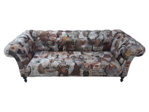 Patches Amberley - 3 Seater