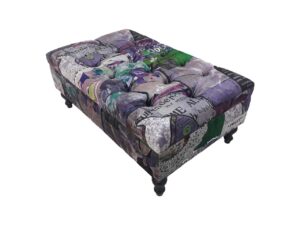 Patches Ottoman