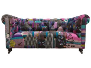Patches Ranfurly - 2 Seater