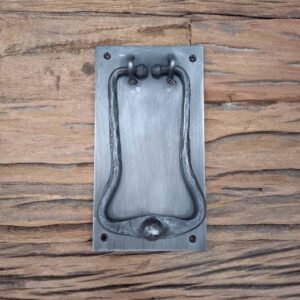 Scroll Door Knocker