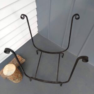Fireside Log Stand - Large