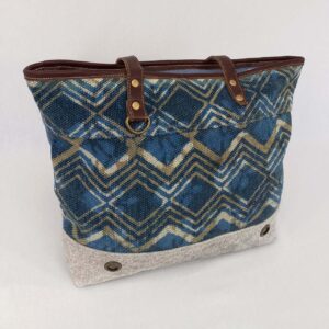 Susan - Canvas Tote Bag