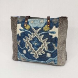 Deborah - Canvas Tote Bag