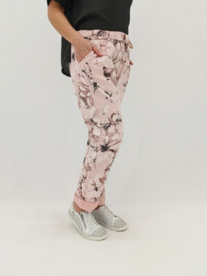 Luisa Stretch Bengaline Pant