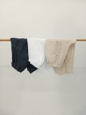 Paula Tapered Leg Pant