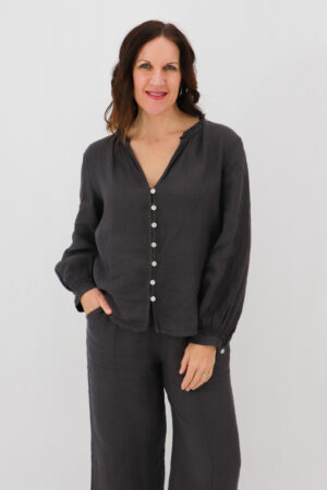 Gisella Long Sleeve Shirt