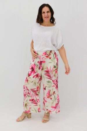 Genevieve Palazzo Pants