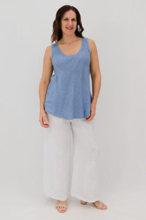 Ida Swing Tank