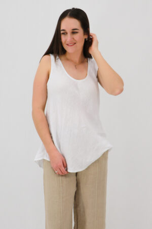 Ida Swing Tank