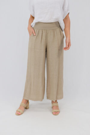 Zita Palazzo Pants