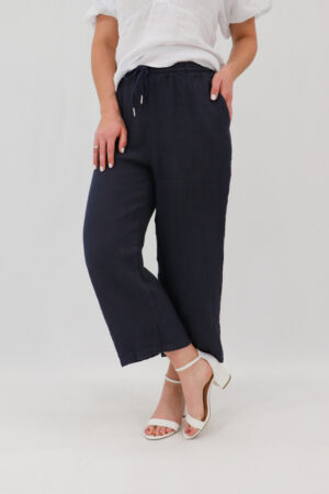 Vanessa Draw String Trousers