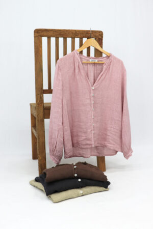 Gisella Long Sleeve Shirt