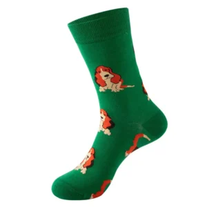 Outta Socks Lady & - Crew Socks