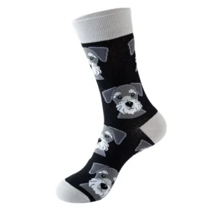 Outta Socks The Tramp - Crew Socks