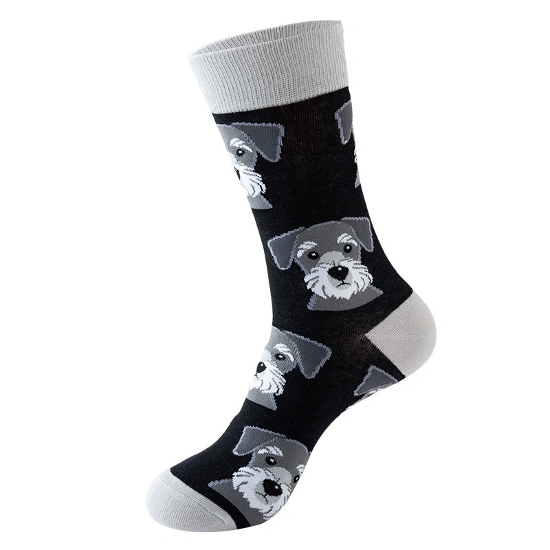 Outta Socks The Tramp - Crew Socks