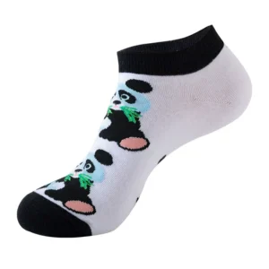 Outta Socks Panda - Ankle Socks
