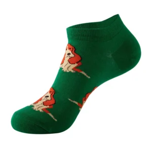Outta Socks Lady & - Ankle Socks