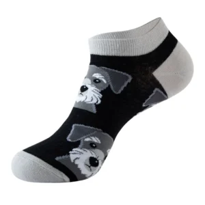 Outta Socks The Tramp - Ankle Socks