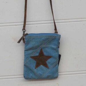 Rachel - Crossbody