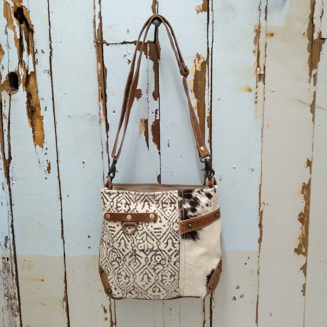 Sophia - Hide Crossbody - Image 2