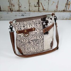 Sophia - Hide Crossbody