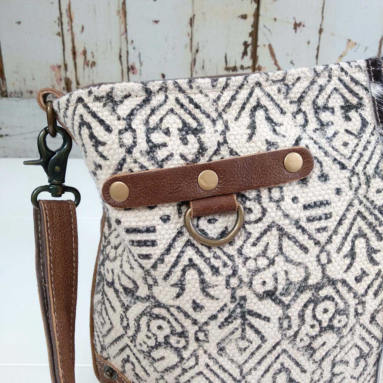 Sophia - Hide Crossbody - Image 5