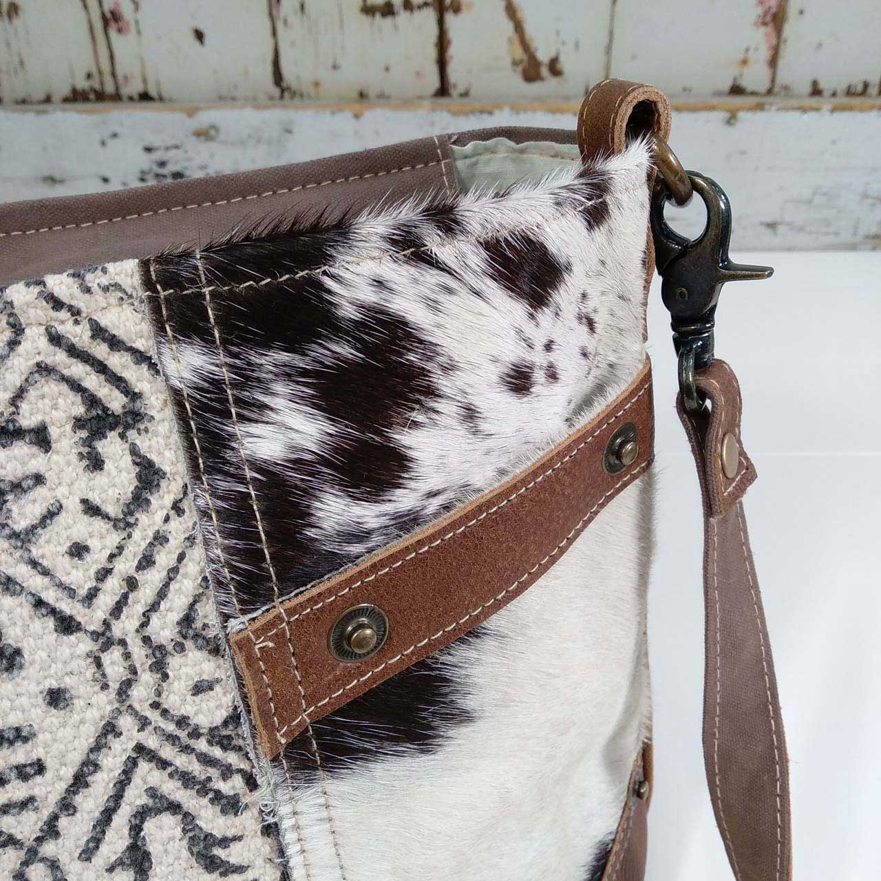 Sophia - Hide Crossbody - Image 6