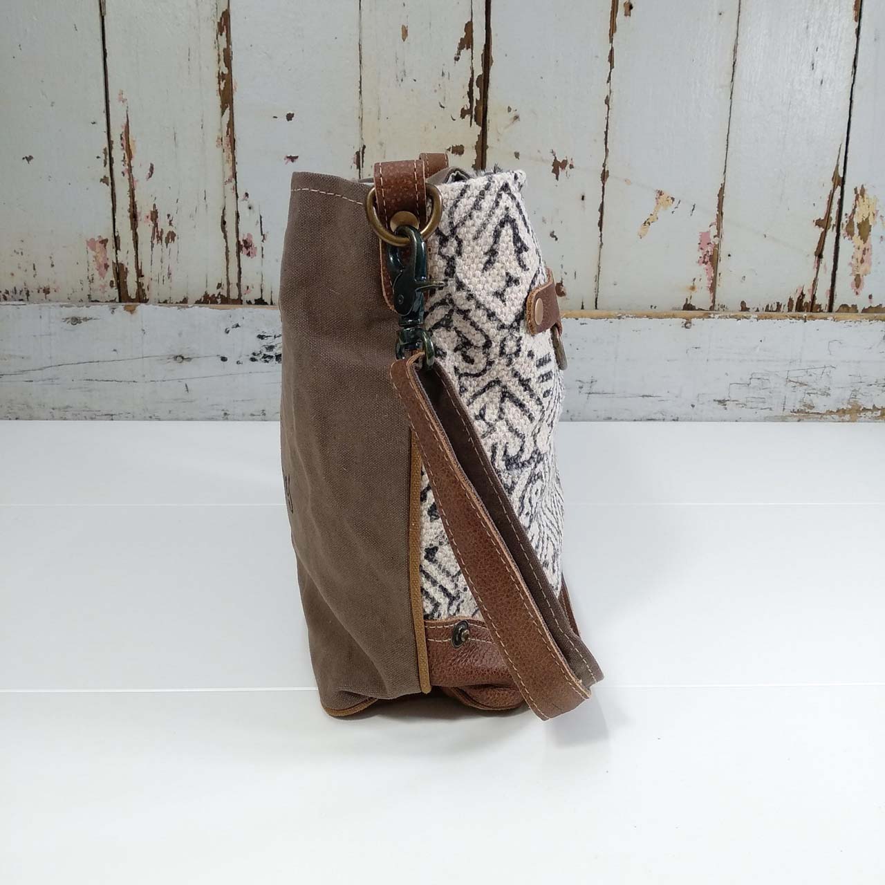 Sophia - Hide Crossbody - Image 4