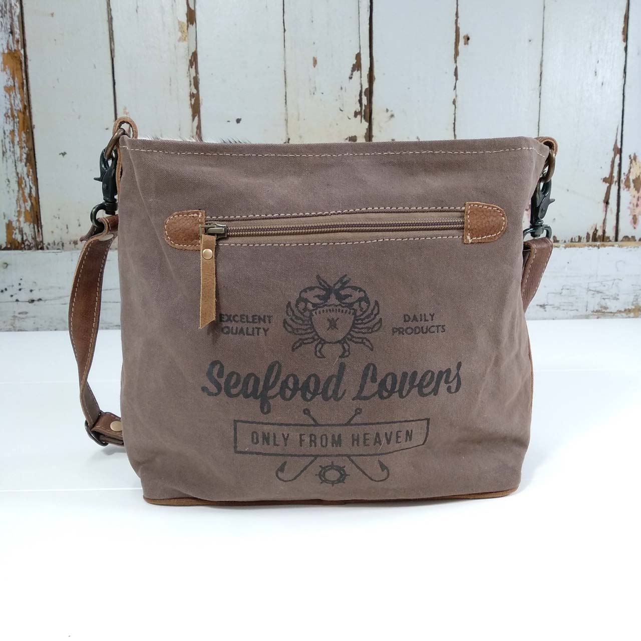 Sophia - Hide Crossbody - Image 3