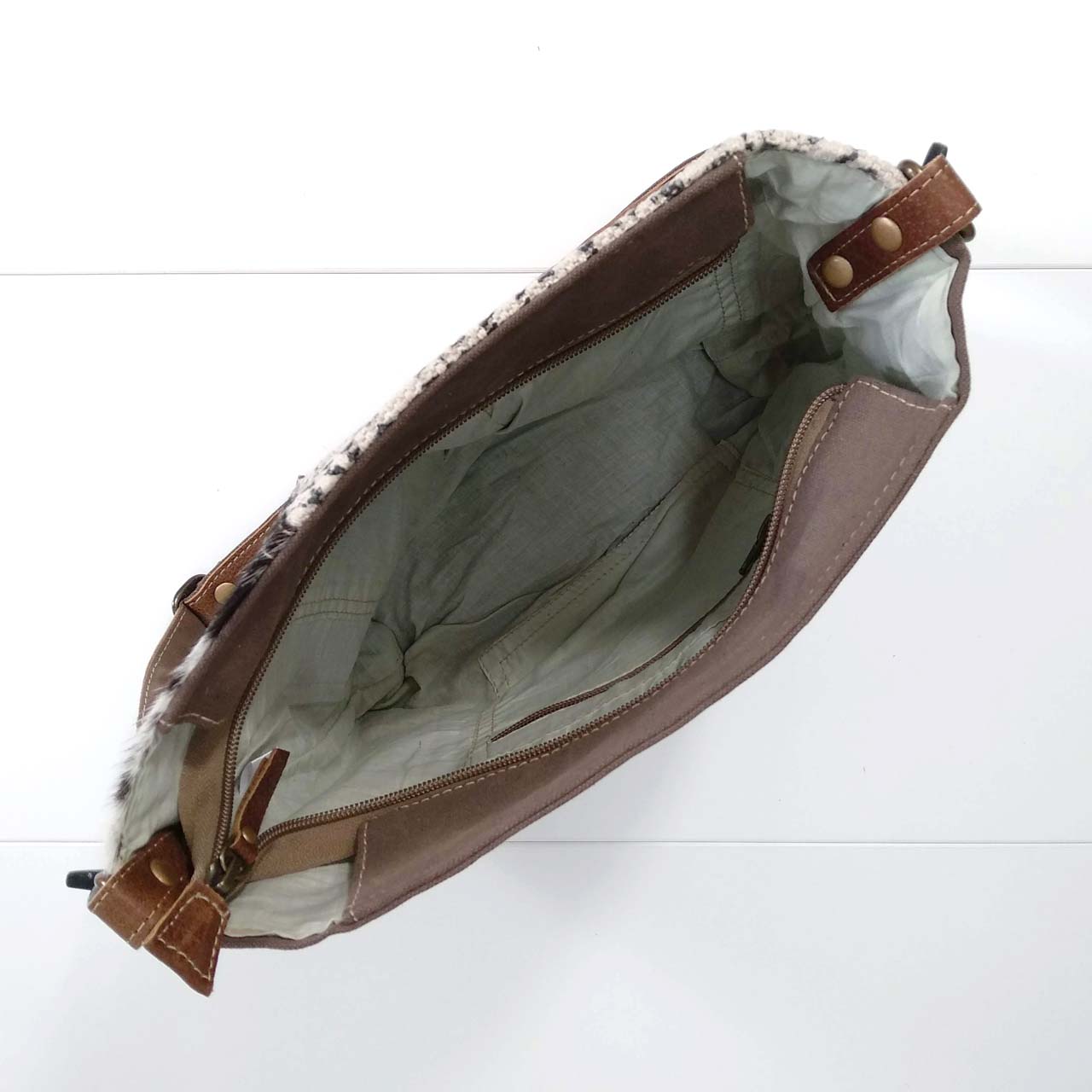 Sophia - Hide Crossbody - Image 9